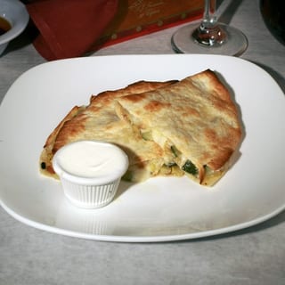 Quesadilla