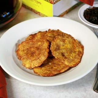 Tostones