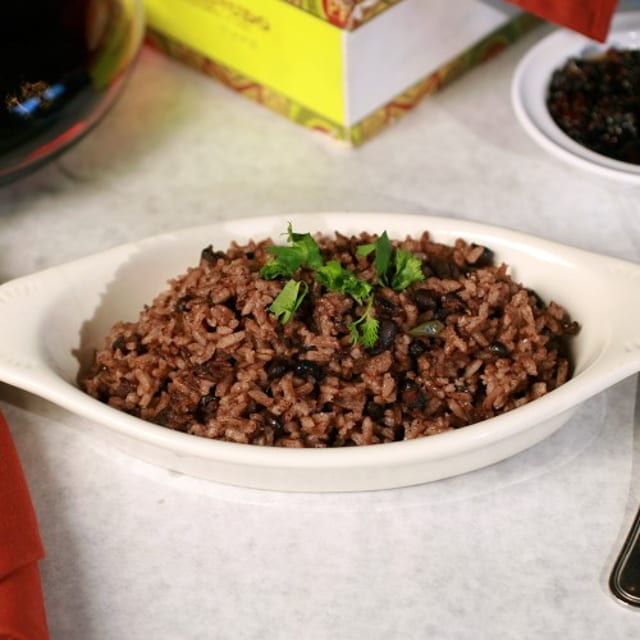 Arroz Moro.