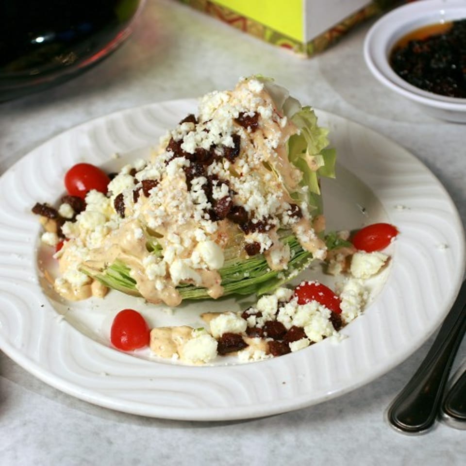 Tantalizing Tostadas: Latin-American and Cuban Delights