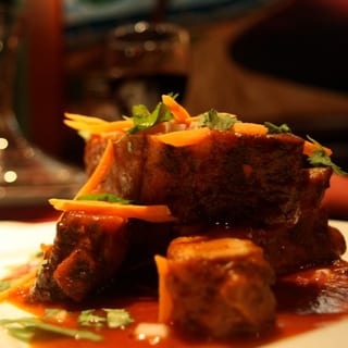 Ribs