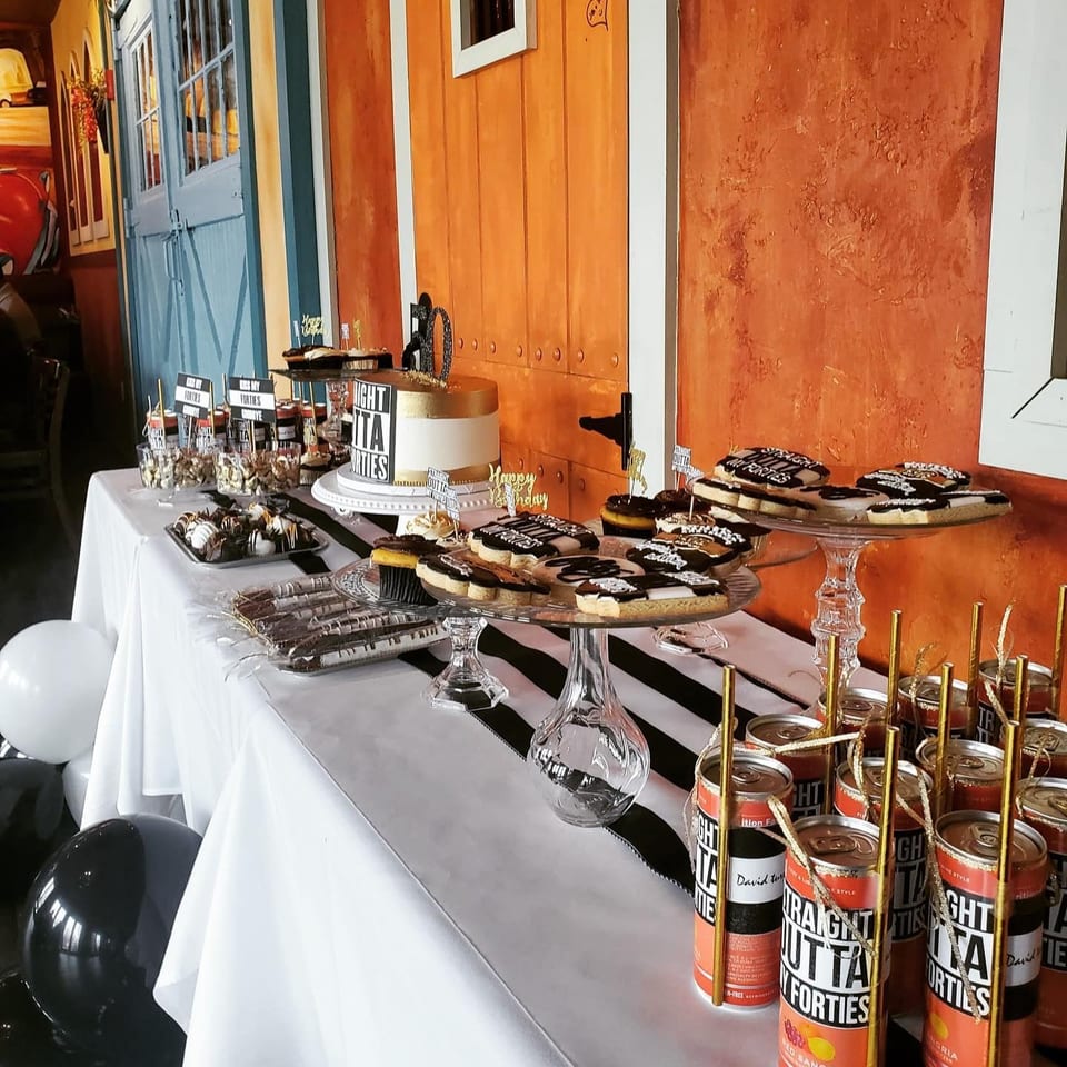 Latin American Catering for Your Next Event