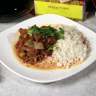 Ropa Vieja